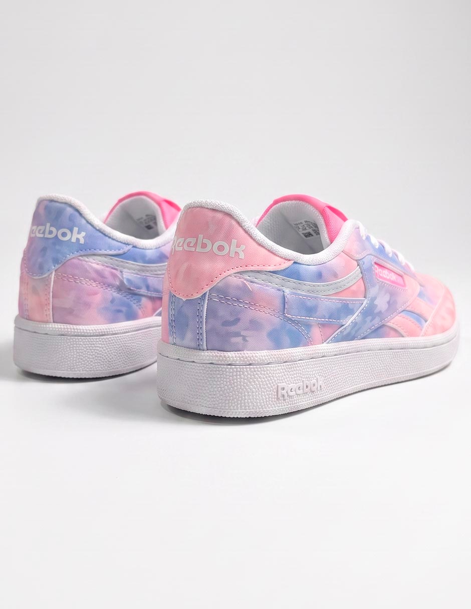 Tenis para niña club c revenge 3