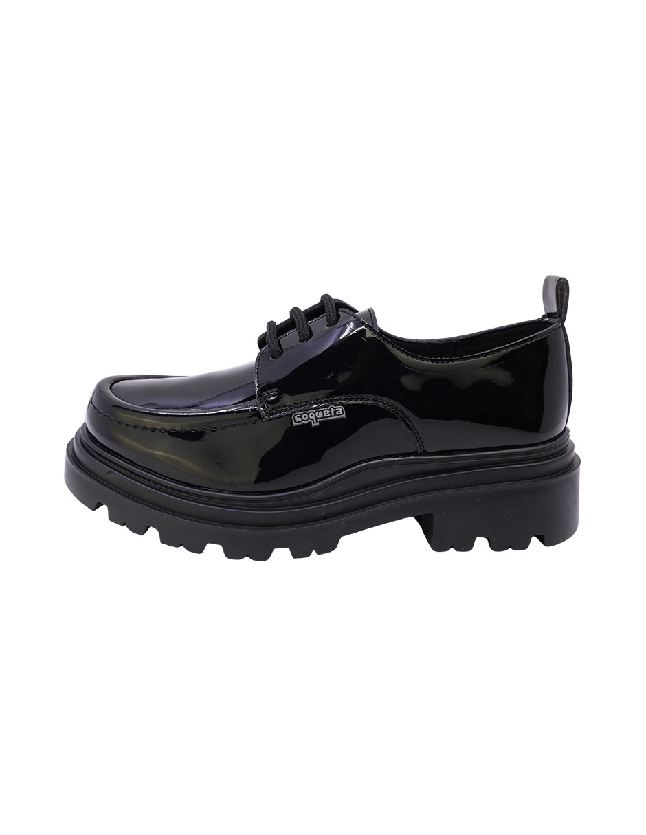 Zapato escolar de para infantil niña Zapato escolar de para infantil niña