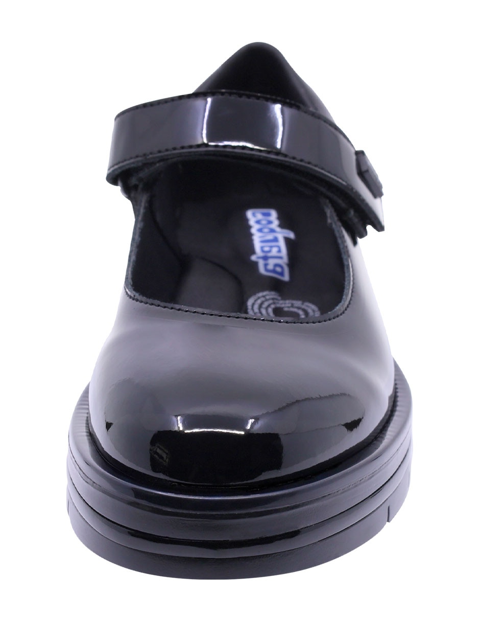 Zapato escolar de para infantil niña 2