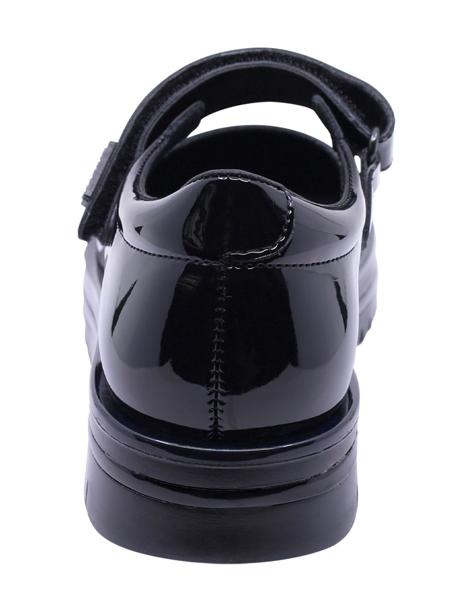 Zapato escolar de para infantil niña 5