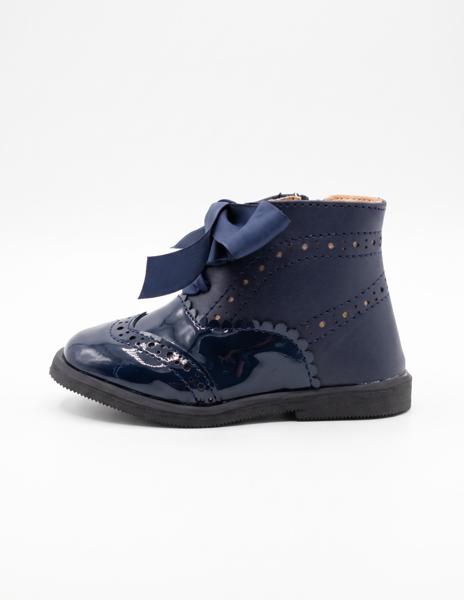 Bota para niña Bota para niña