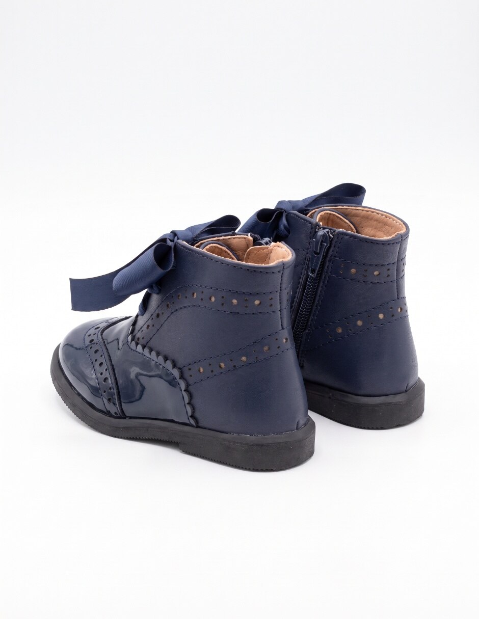 Bota para niña 2
