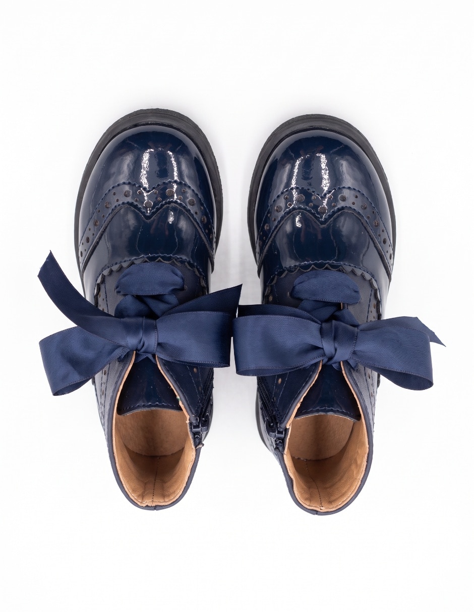 Bota para niña 3