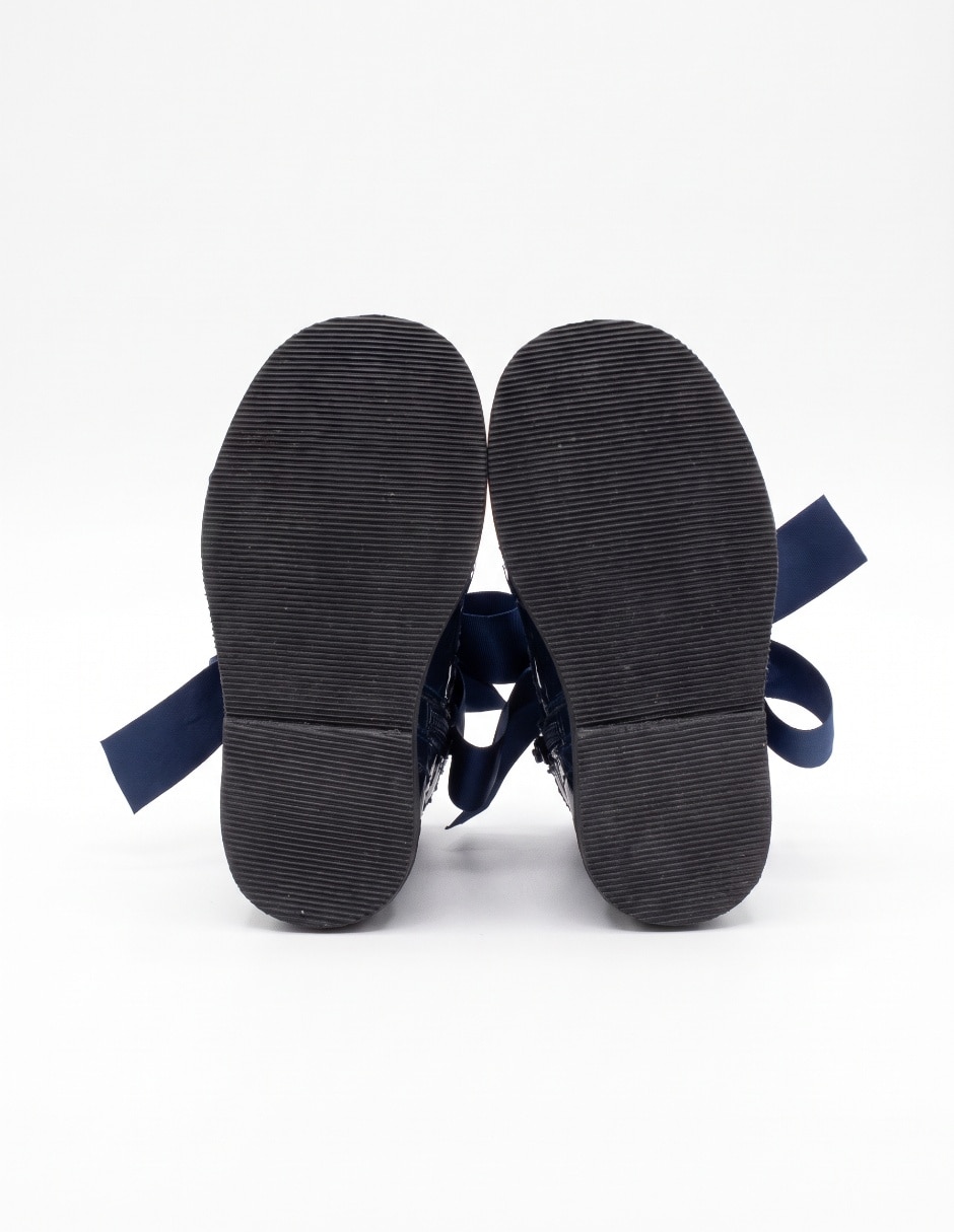 Bota para niña 5