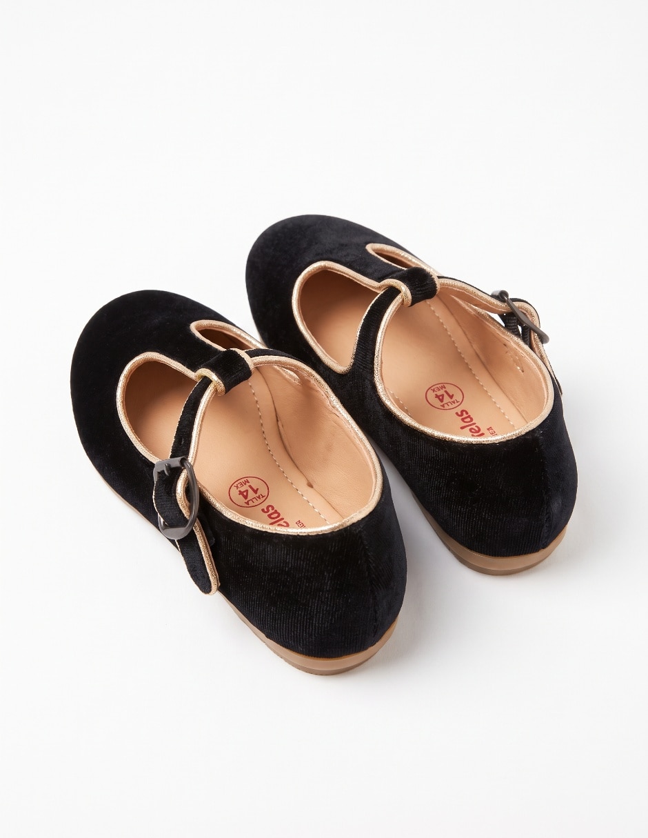 Balerina para niña 2