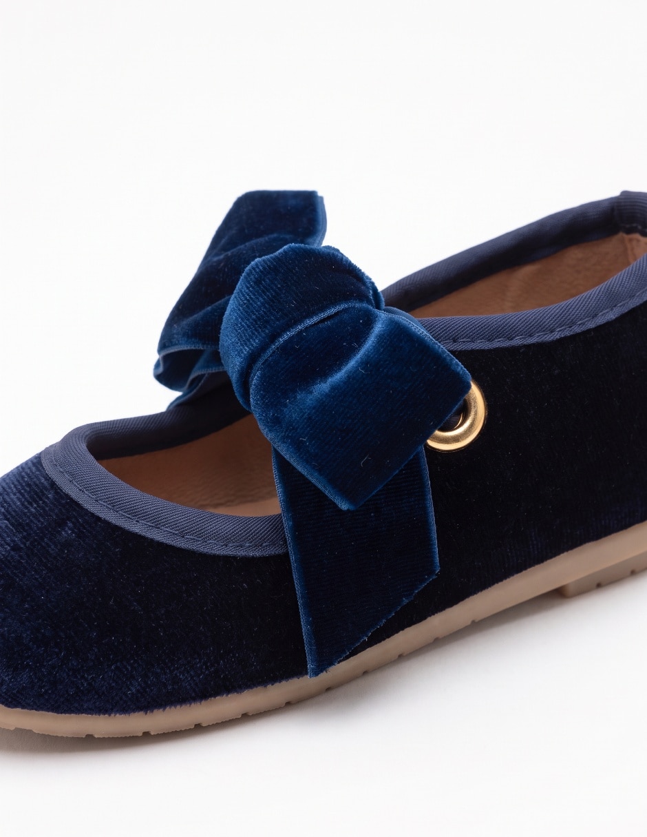 Balerina para niña 4