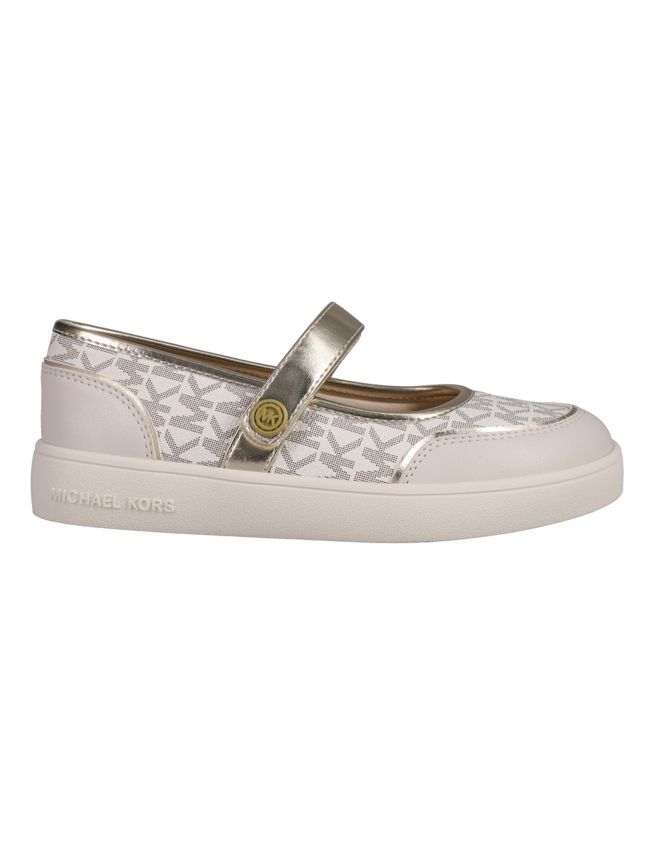 Tenis para niña Jem Cameron
