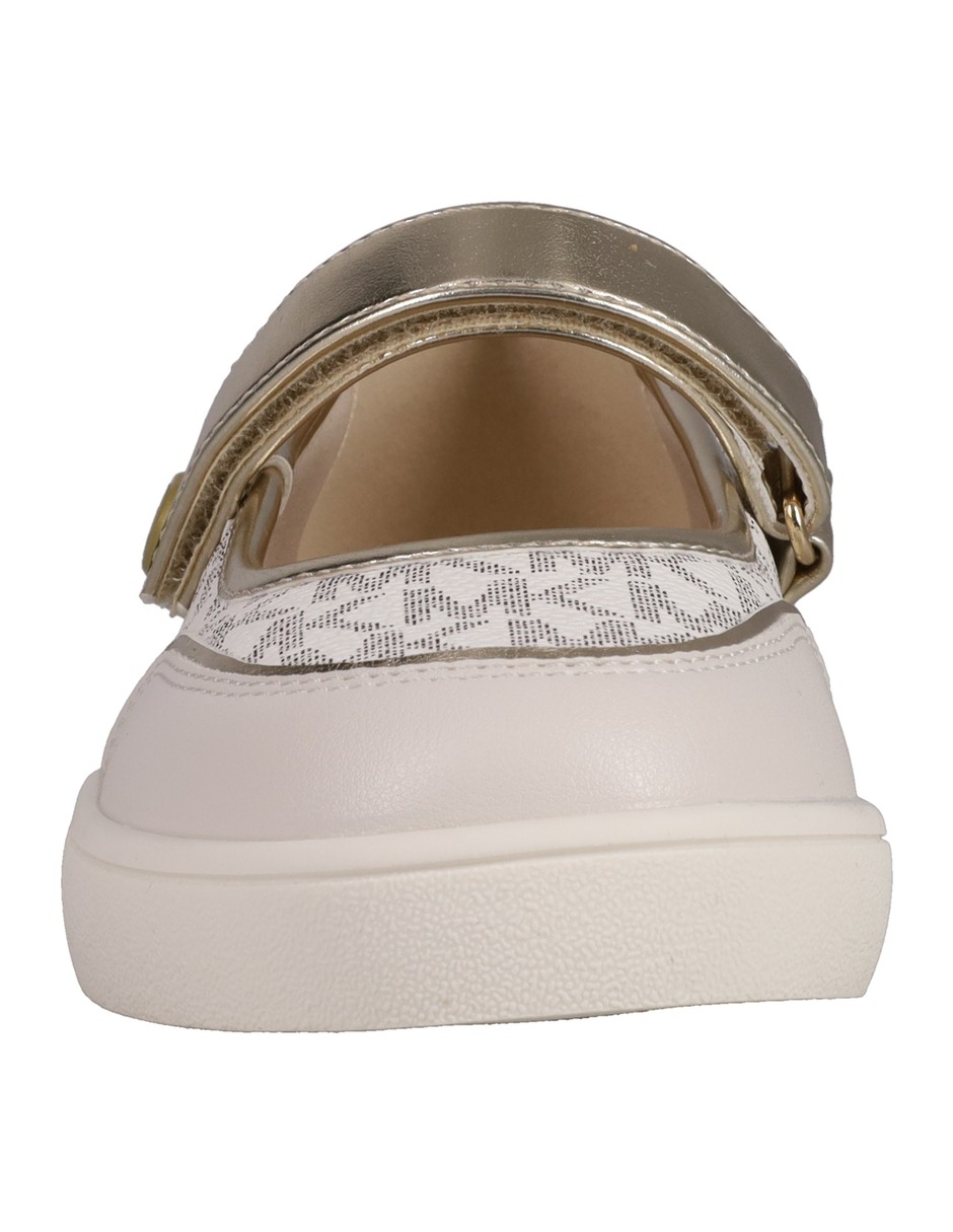 Tenis para niña Jem Cameron 2