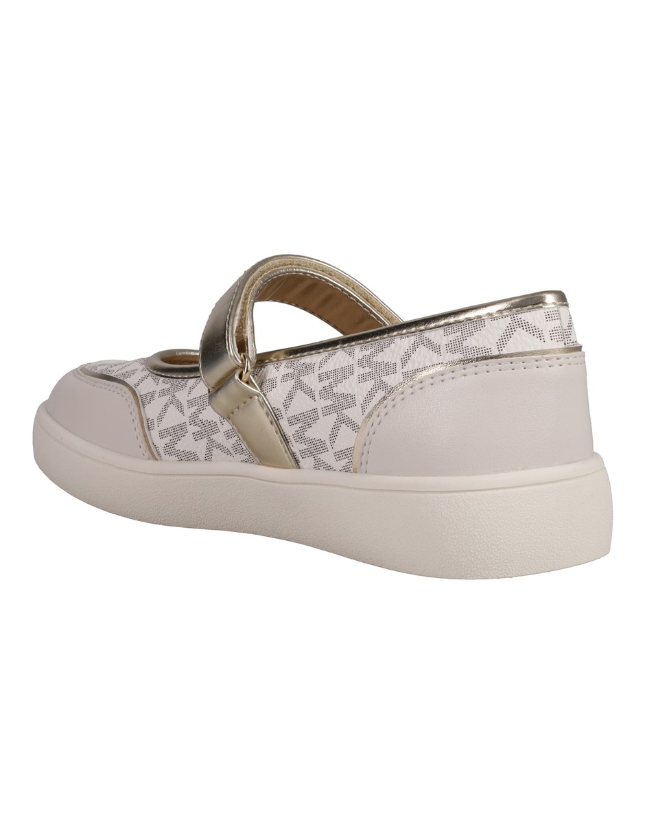 Tenis para niña Jem Cameron 3
