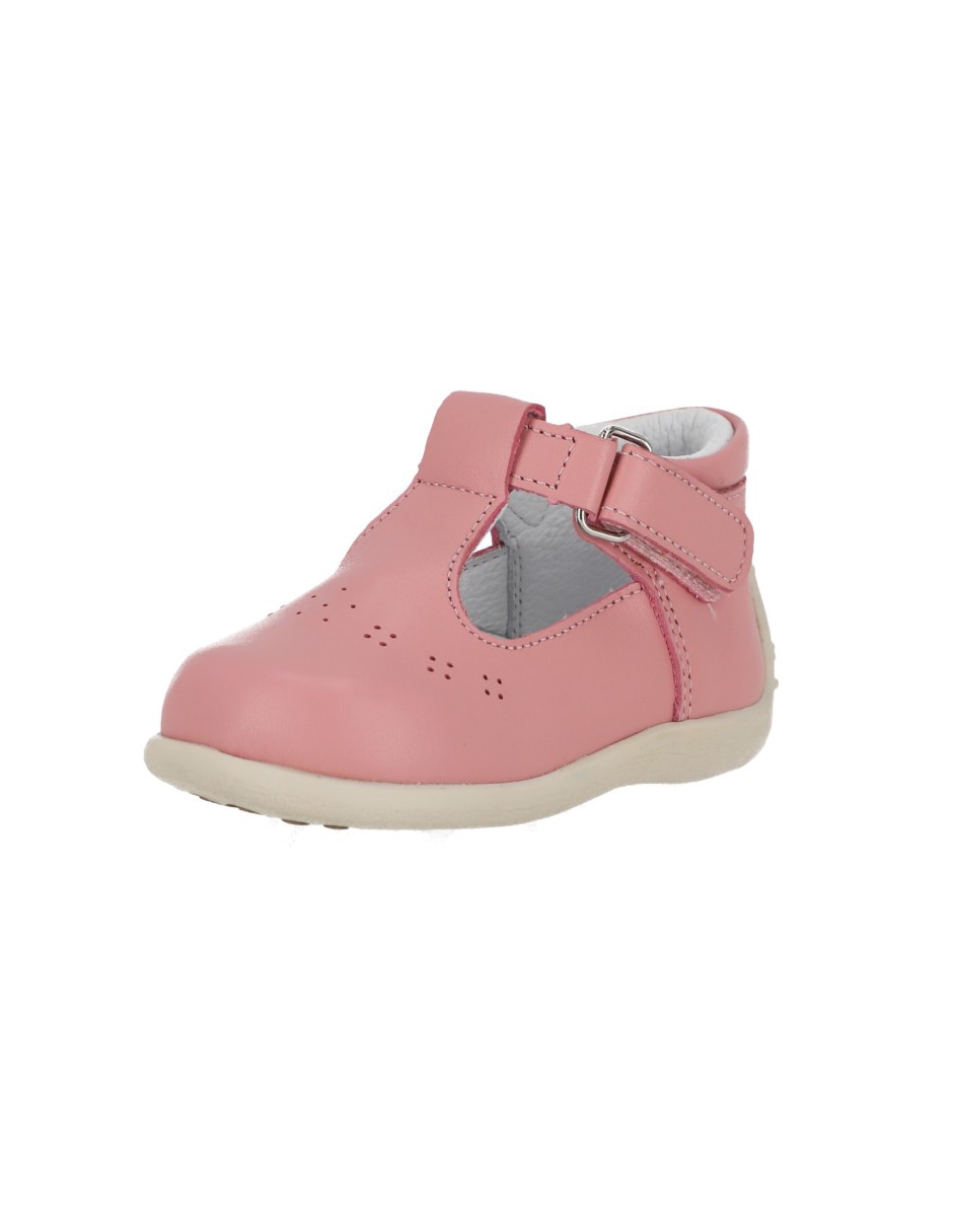 Zapato de piel para niña 2