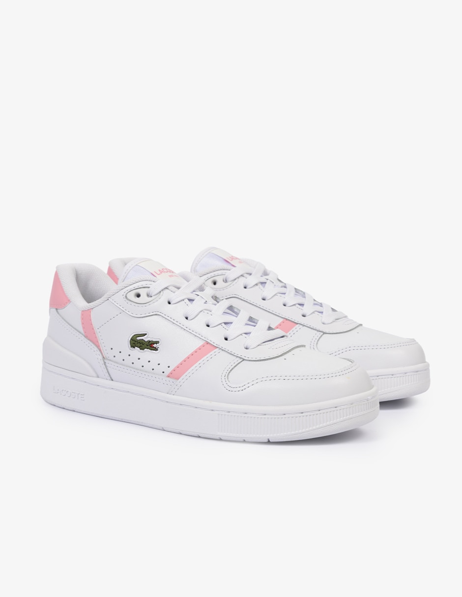 Tenis para niña t-clip 2
