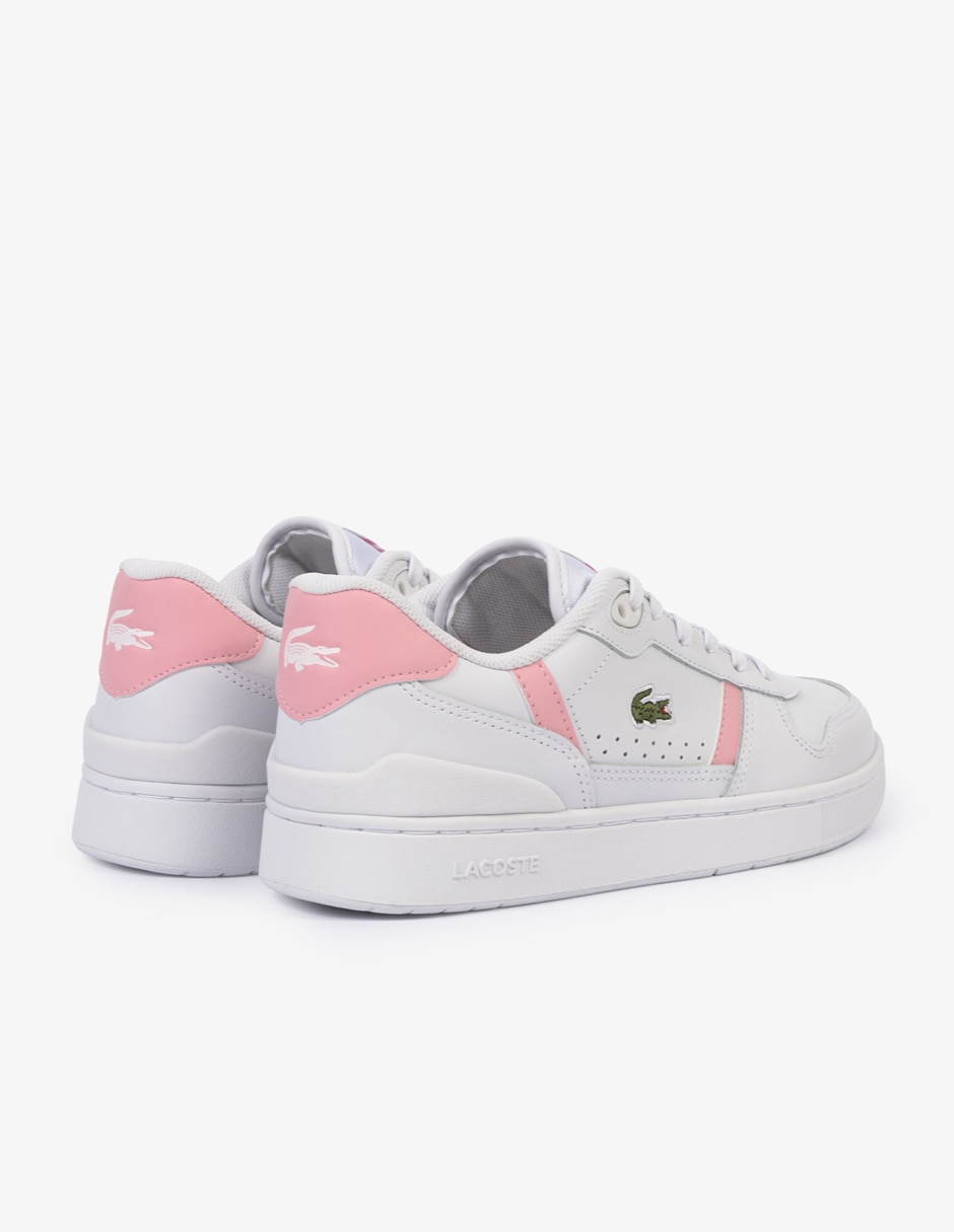 Tenis para niña t-clip 3