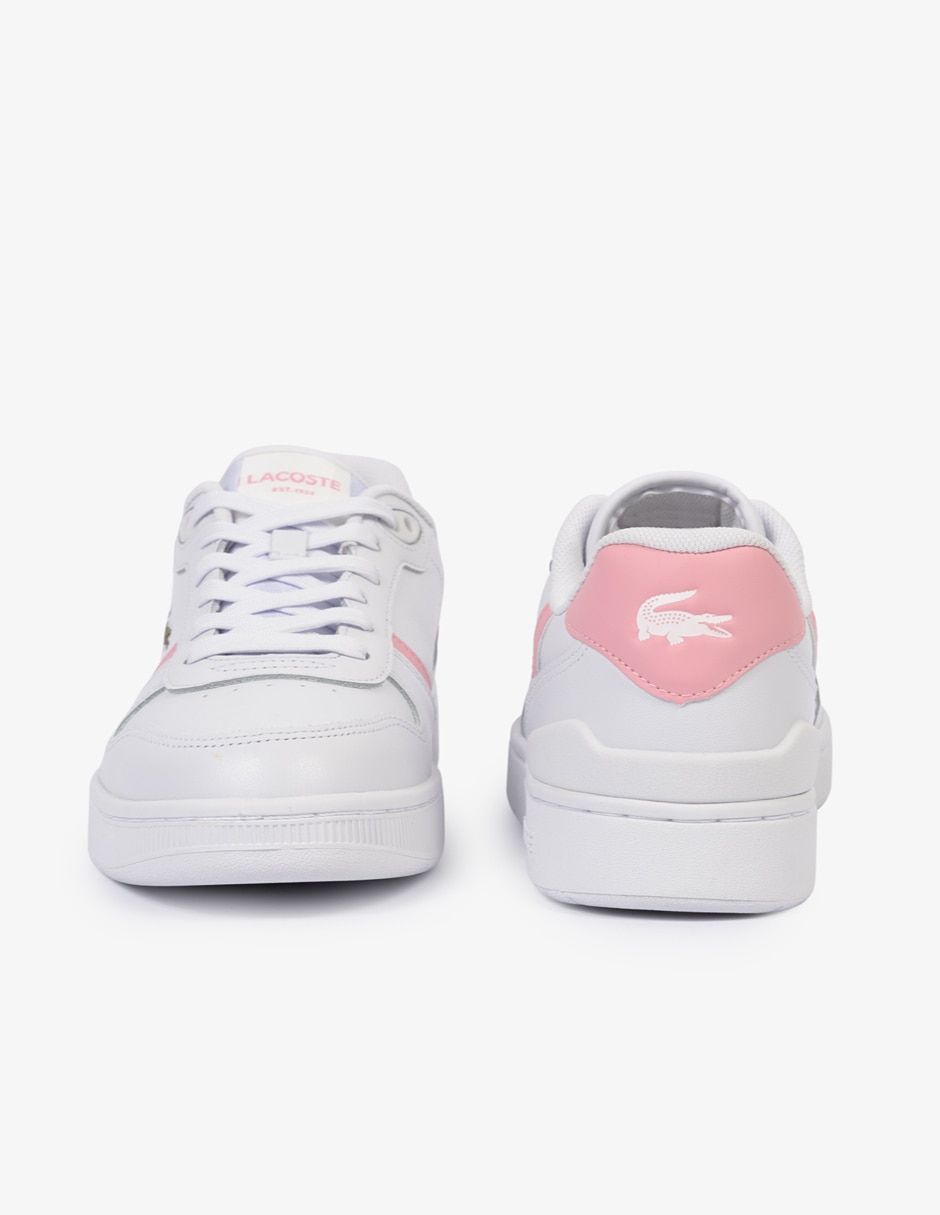 Tenis para niña t-clip 4