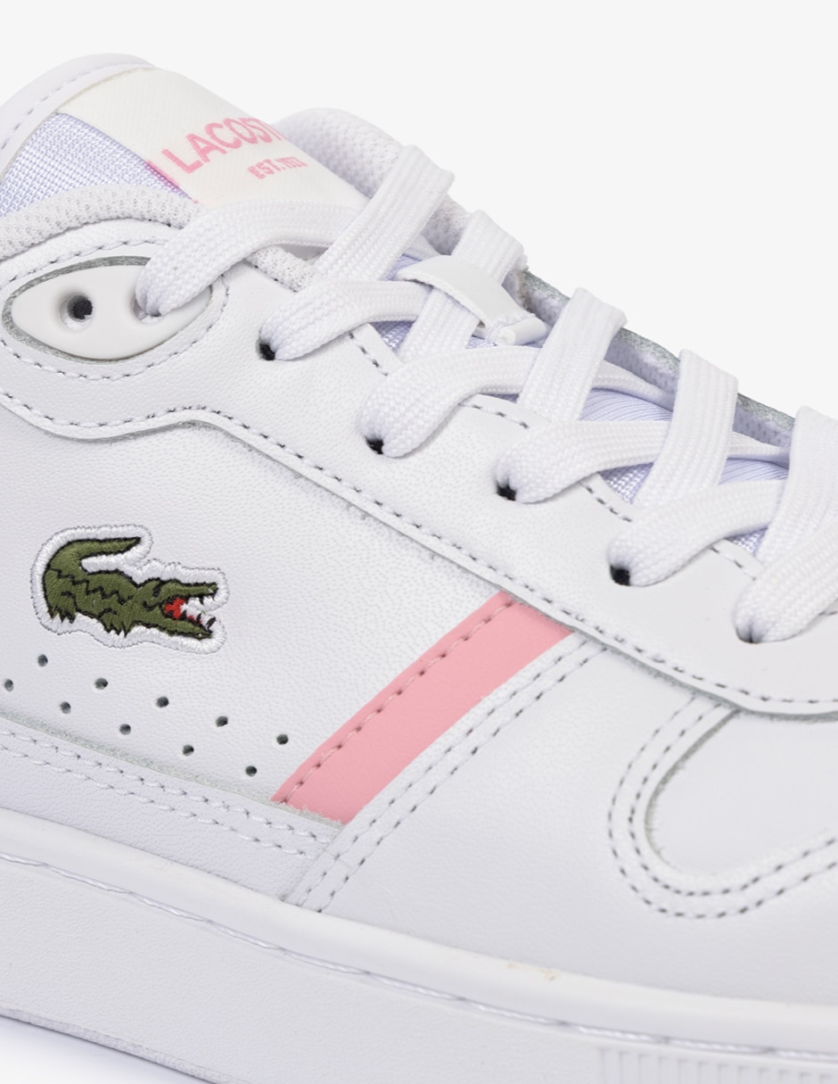 Tenis para niña t-clip 5