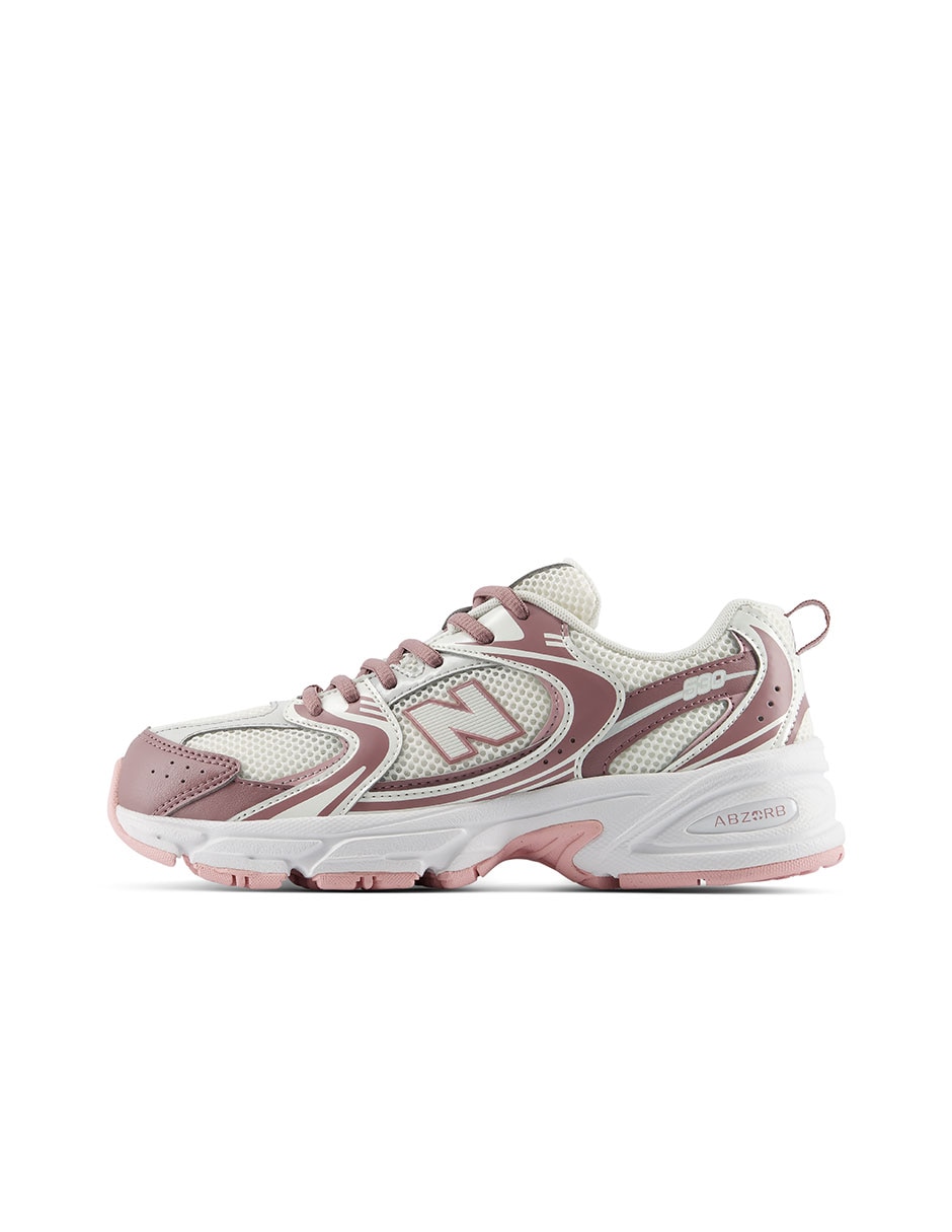 Tenis para niña