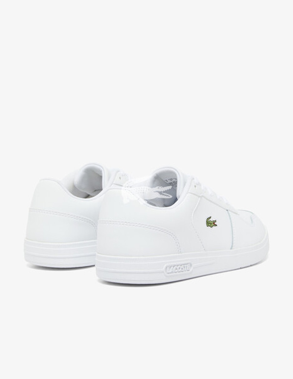Tenis para niña t-base 5
