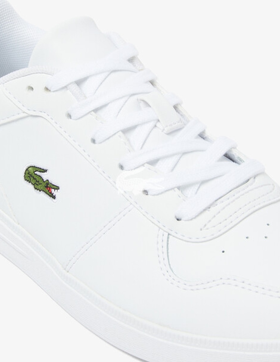 Tenis para niña t-base 3