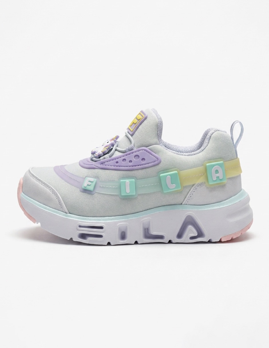 Tenis para niña ggumi epic Tenis para niña ggumi epic