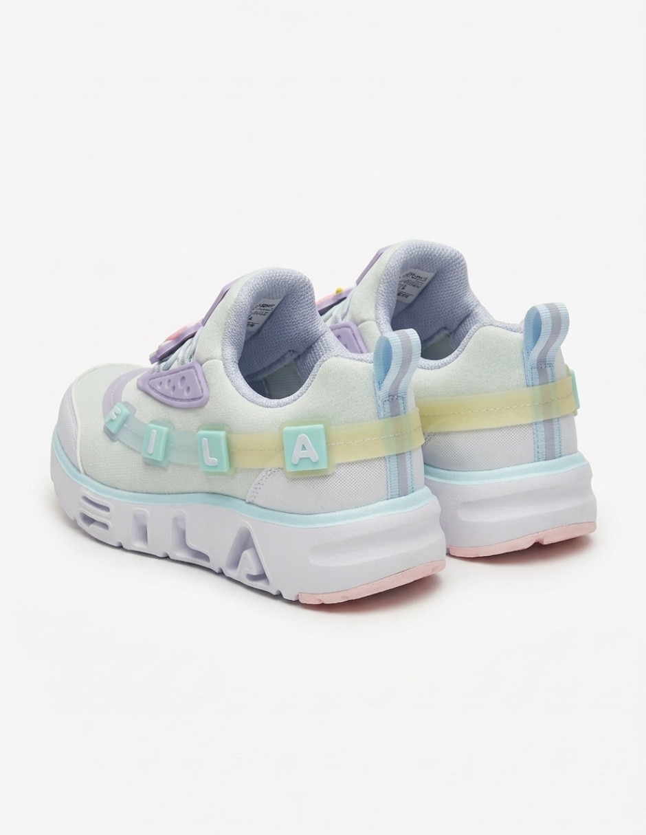 Tenis para niña ggumi epic 2
