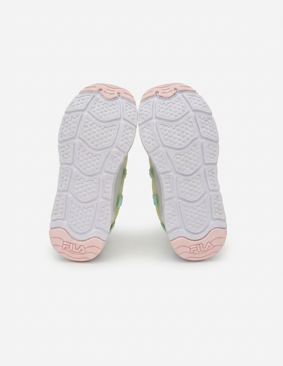 Tenis para niña ggumi epic 4