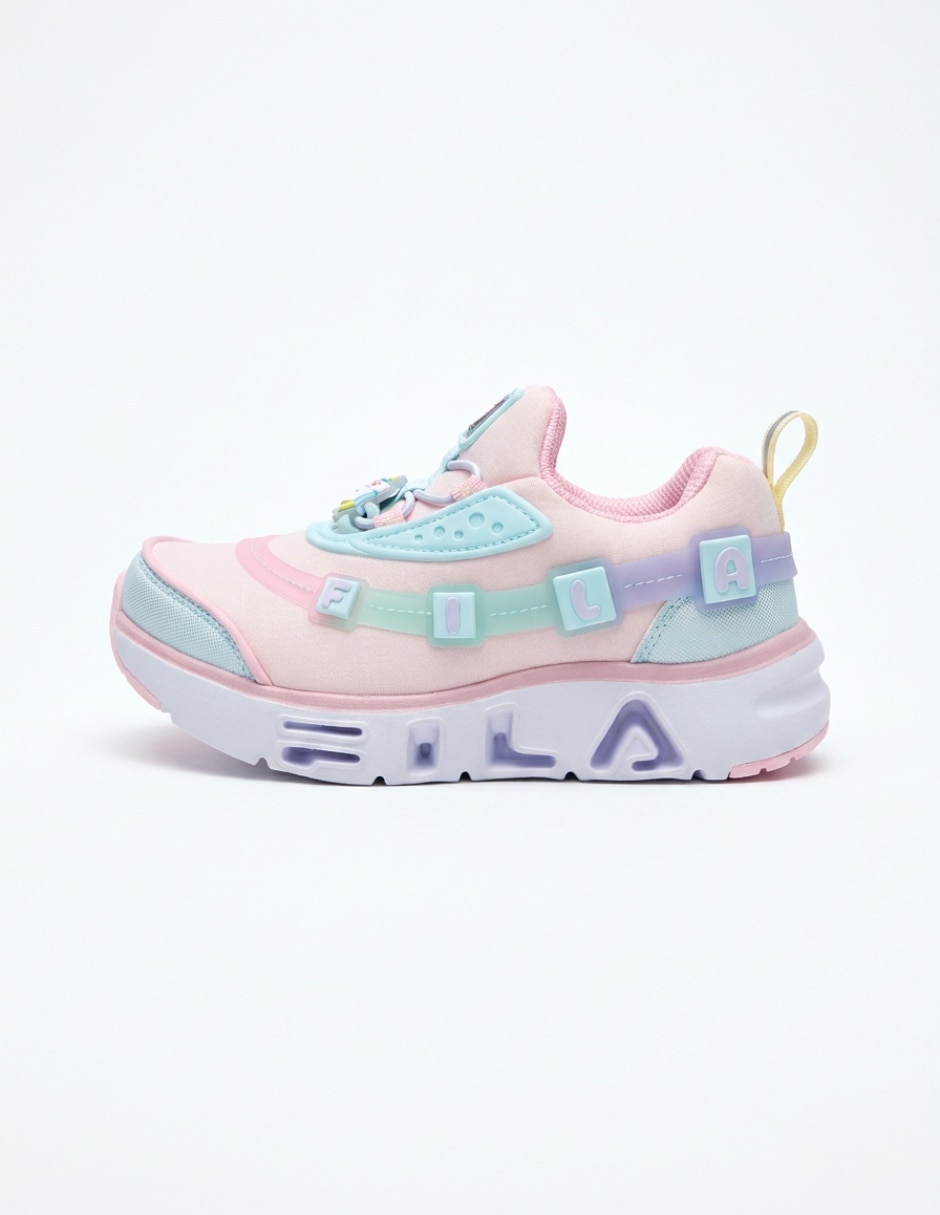 Tenis para niña ggumi epic Tenis para niña ggumi epic
