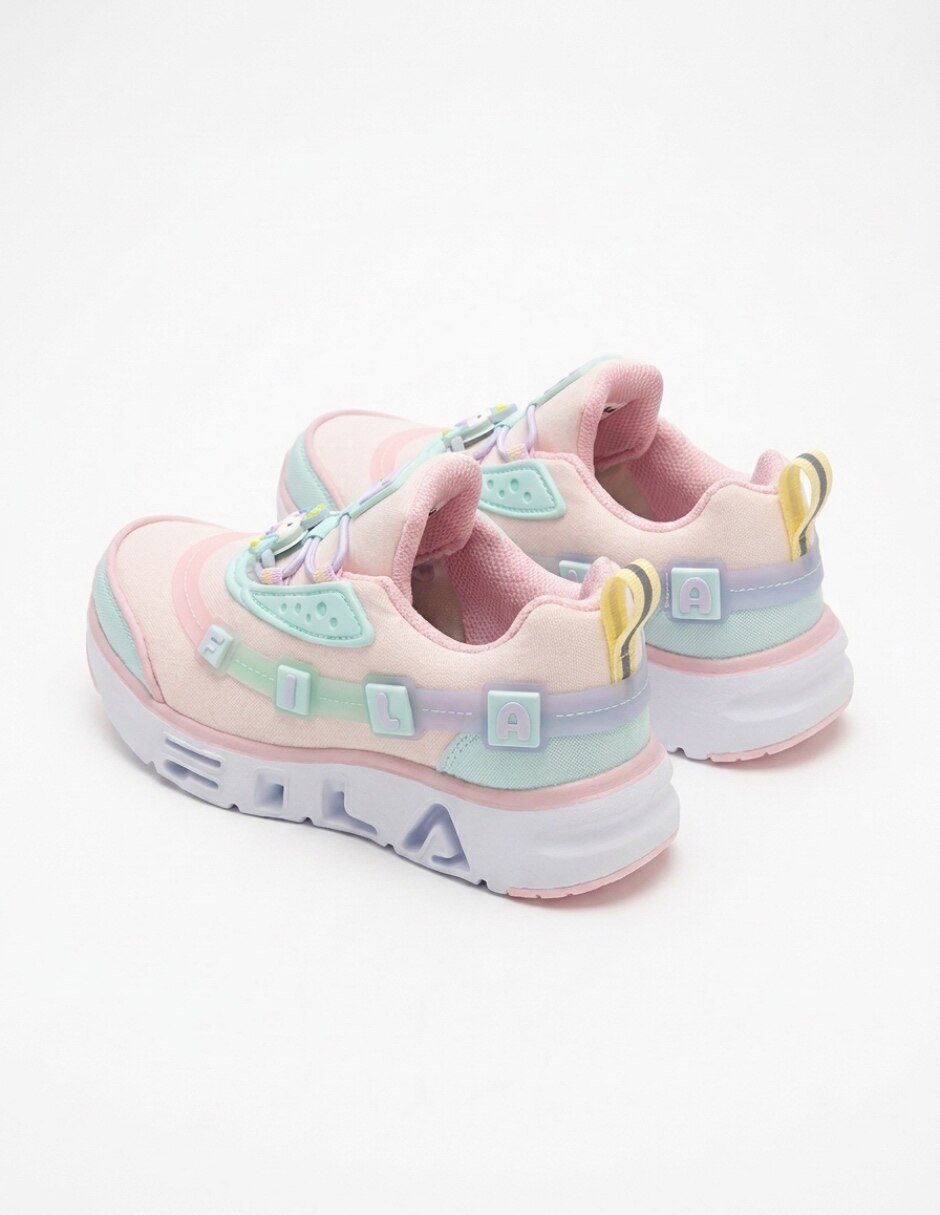 Tenis para niña ggumi epic 2