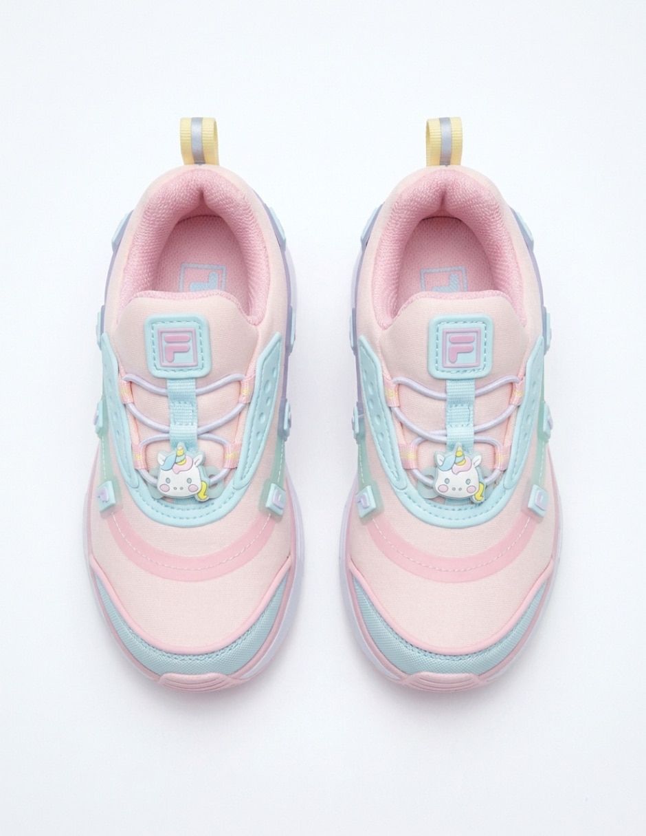 Tenis para niña ggumi epic 3