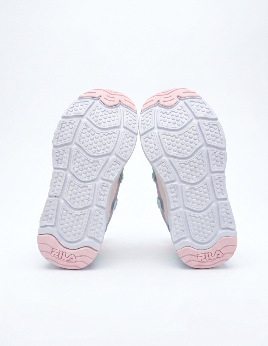 Tenis para niña ggumi epic 4