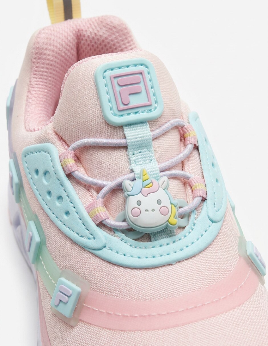 Tenis para niña ggumi epic 5