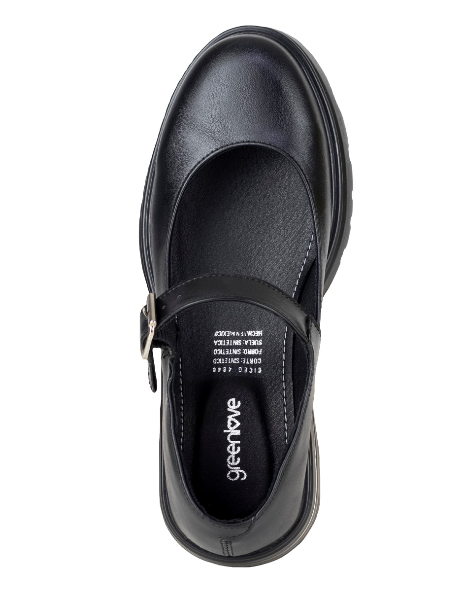 Zapato para niña