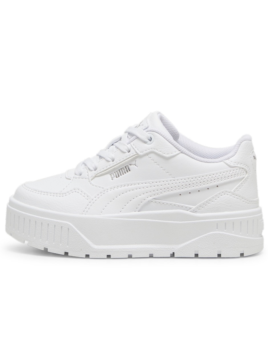 Tenis para niña Tenis para niña