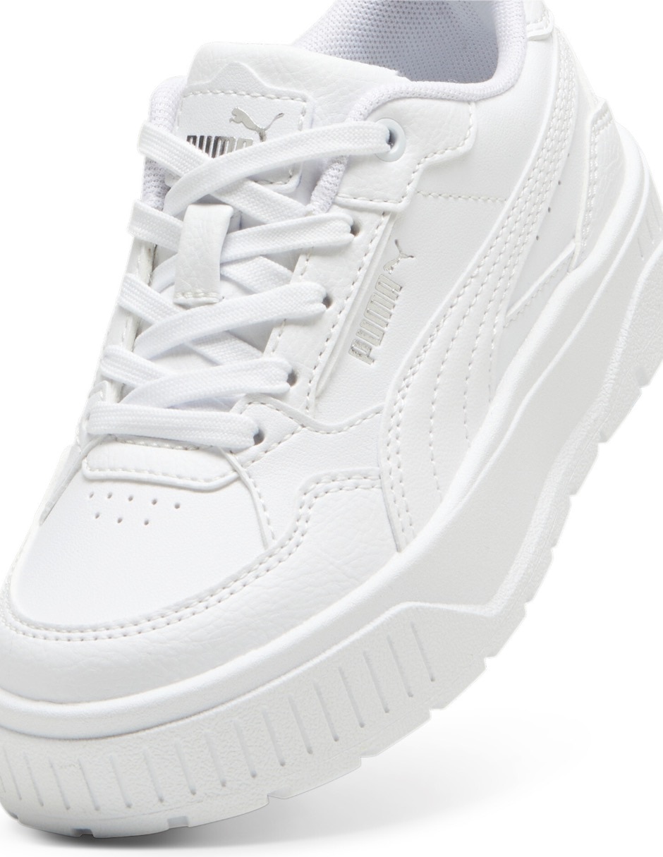Tenis para niña 3