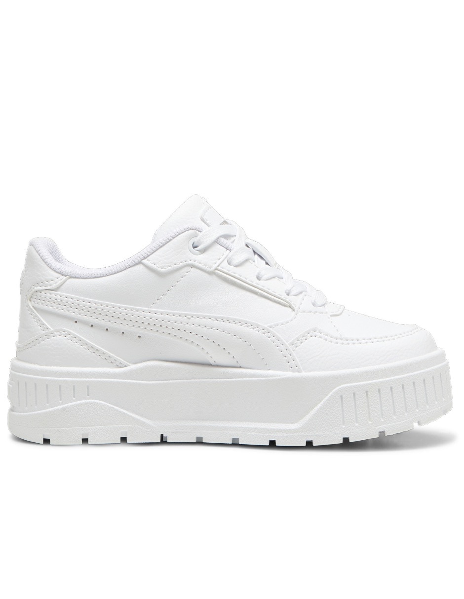 Tenis para niña 4