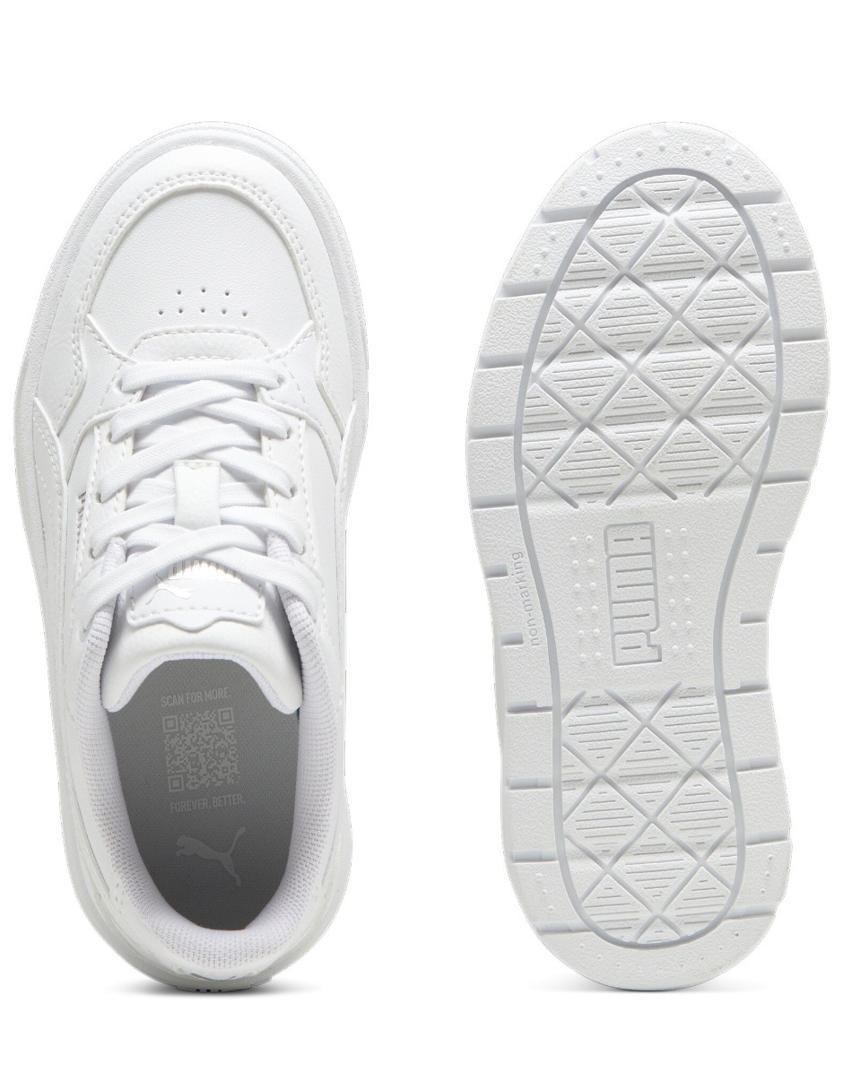 Tenis para niña 5
