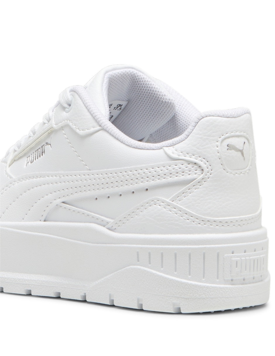 Tenis para niña 6