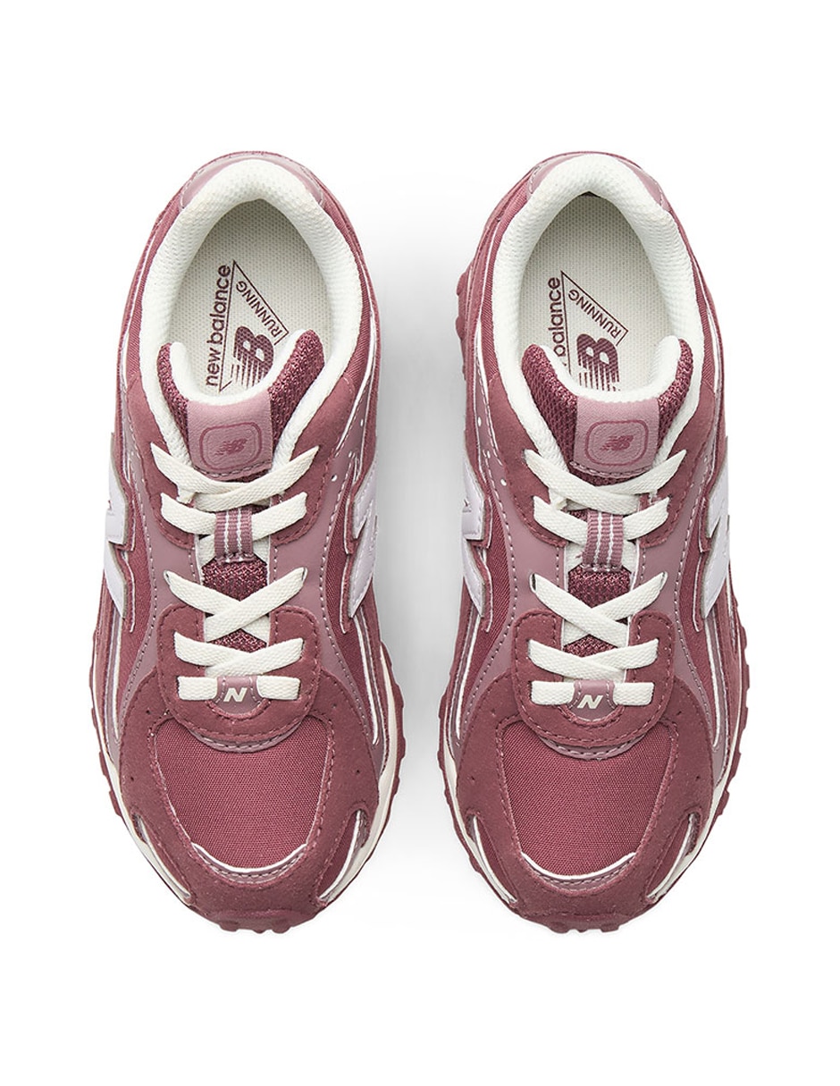 Tenis para niña 204 L 5
