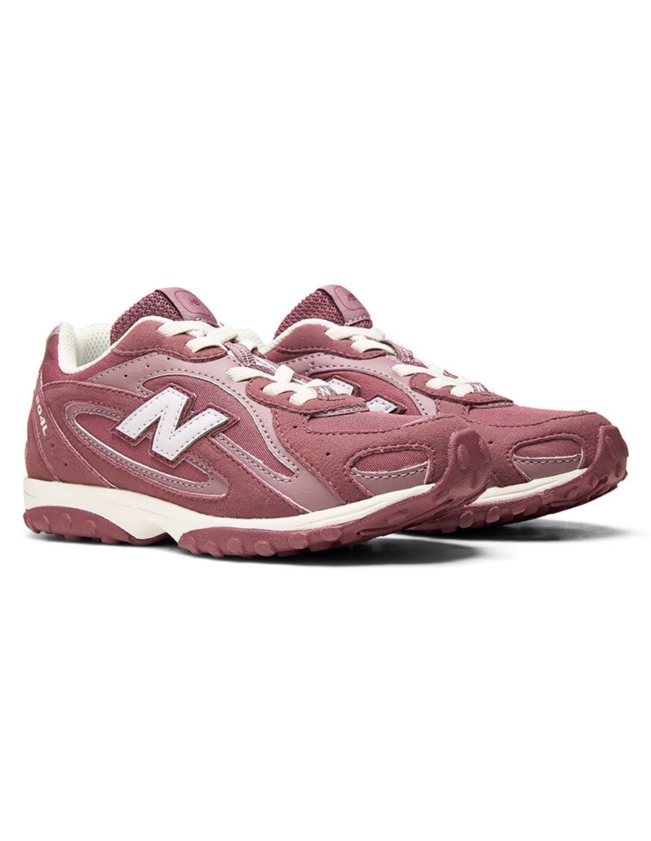 Tenis para niña 204 L 4