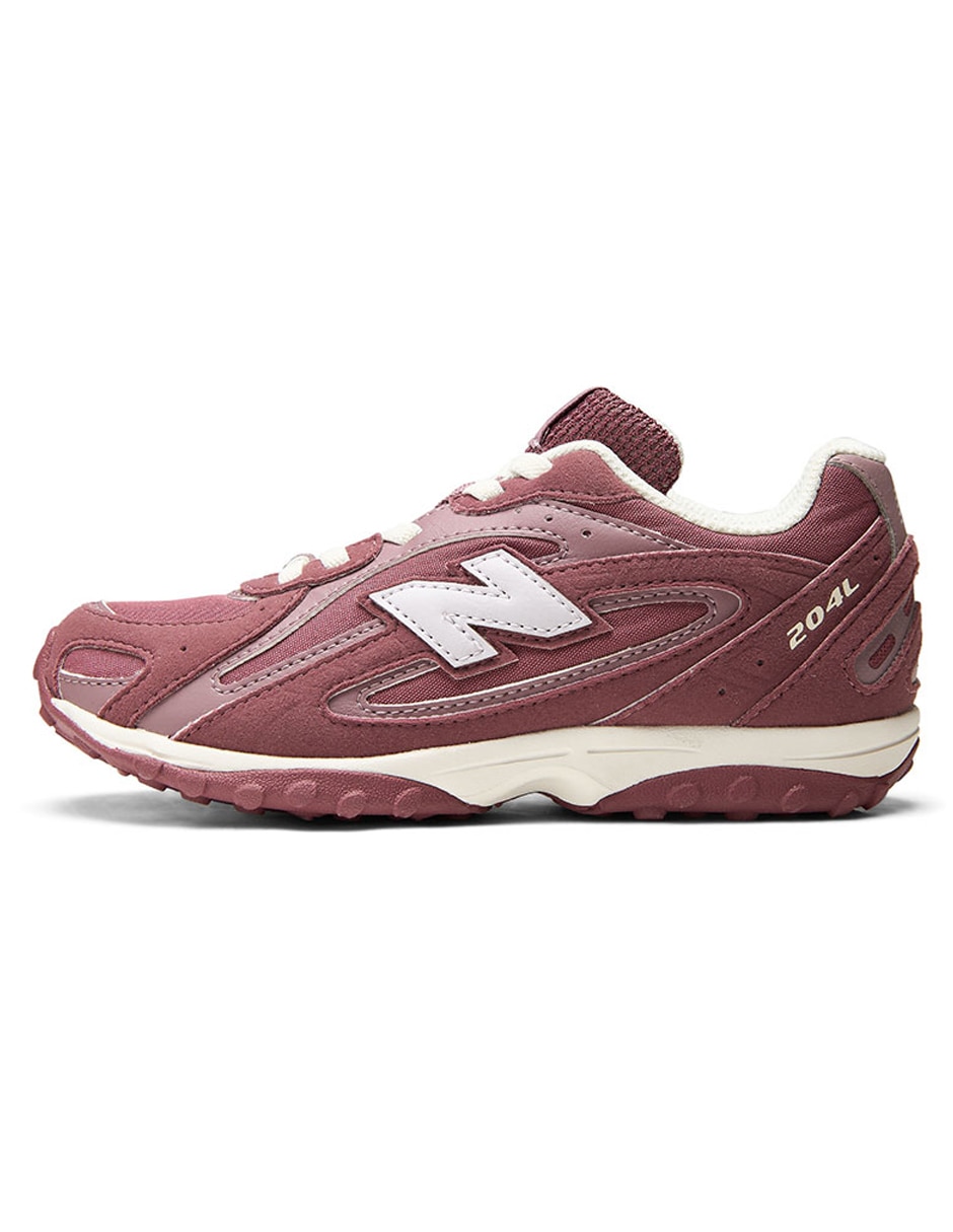 Tenis para niña 204 L 2