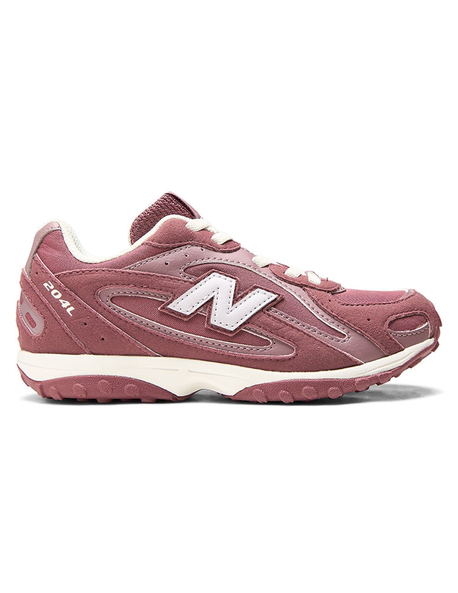 Tenis para niña 204 L 6