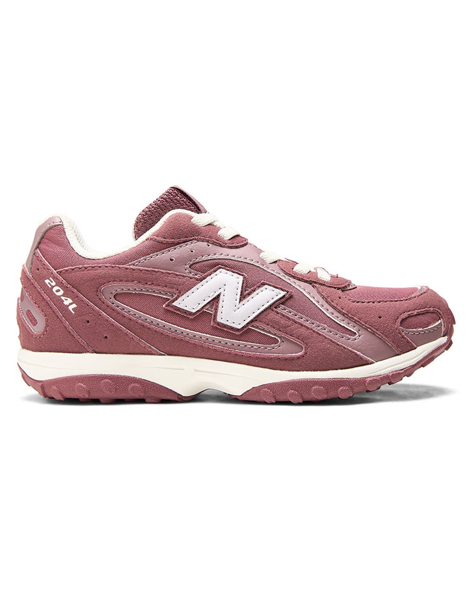Tenis para niña 204 L Tenis para niña 204 L