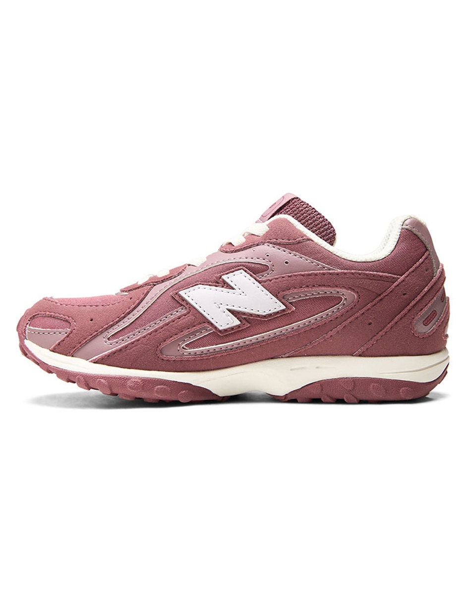 Tenis para niña 204 L 5