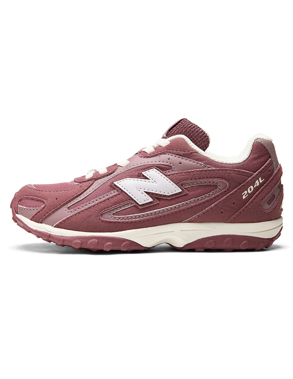 Tenis para niña 204 L 2