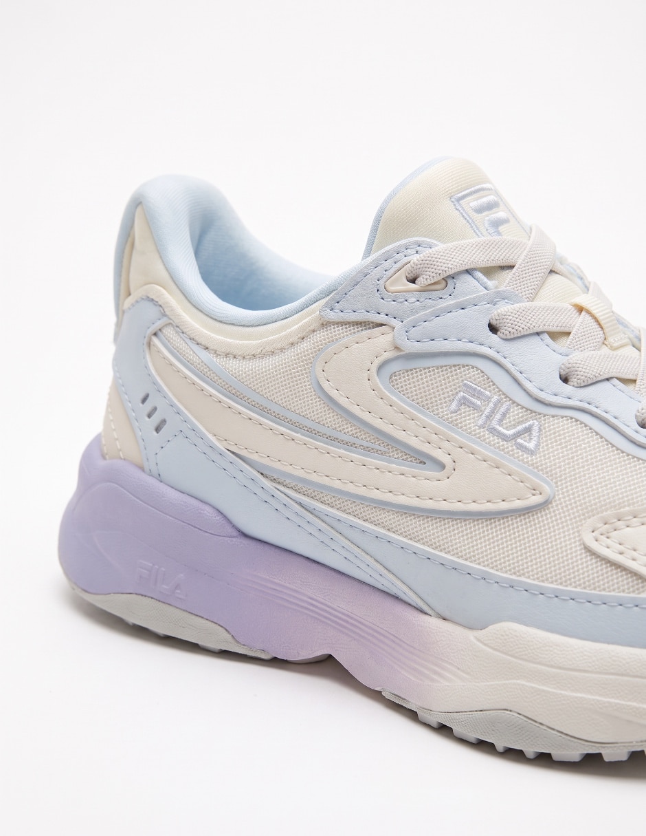 Tenis para Niños grandes Niña EPIC RUN No aplica 5