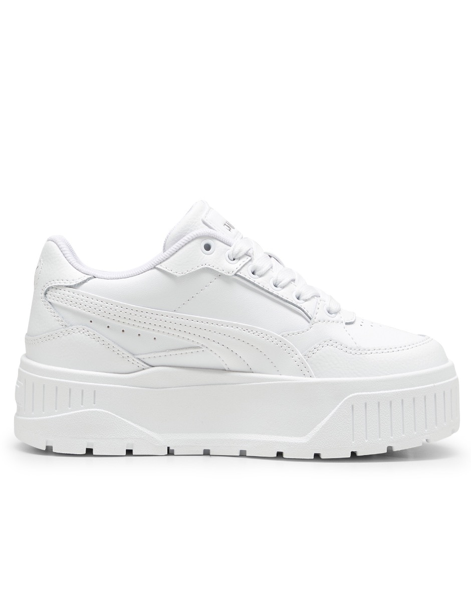 Tenis para niña Karmen Ii Idol Jr 6