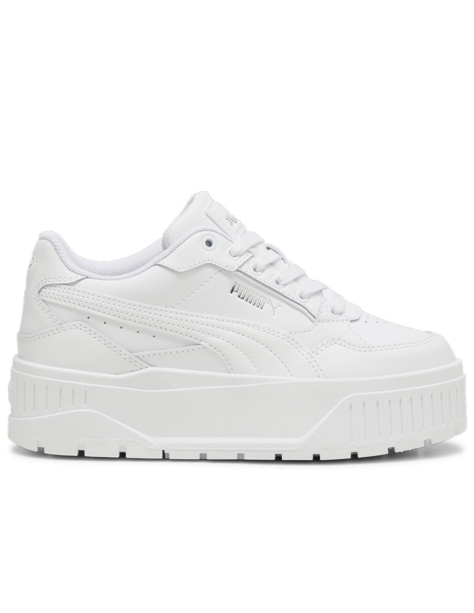 Tenis para niña Karmen Ii Idol Jr 5