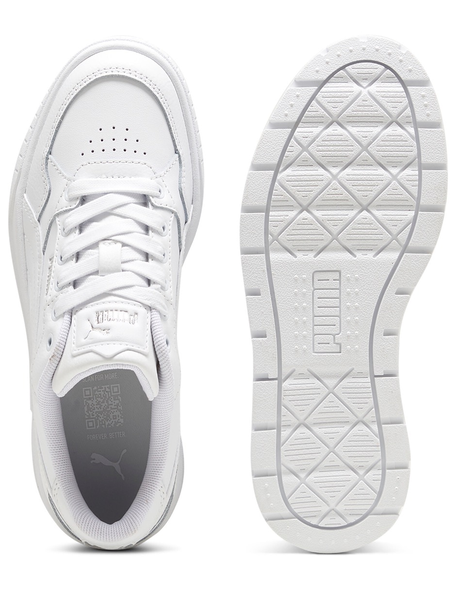 Tenis para niña Karmen Ii Idol Jr 4