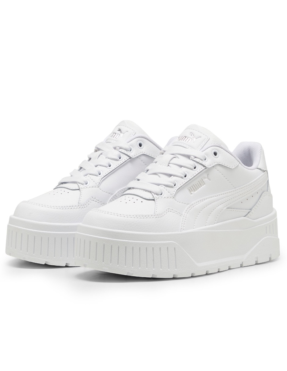 Tenis para niña Karmen Ii Idol Jr 2