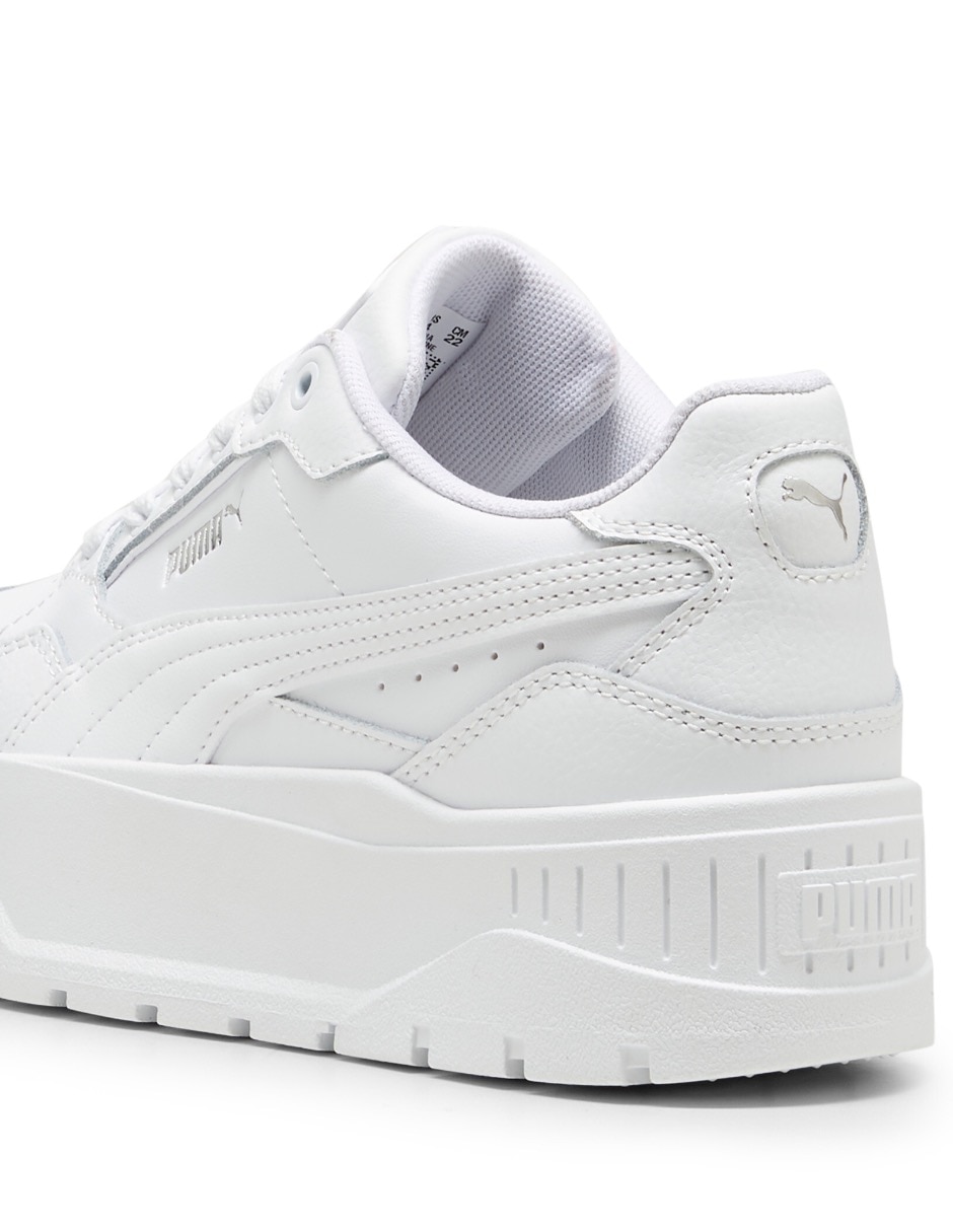 Tenis para niña Karmen Ii Idol Jr 7