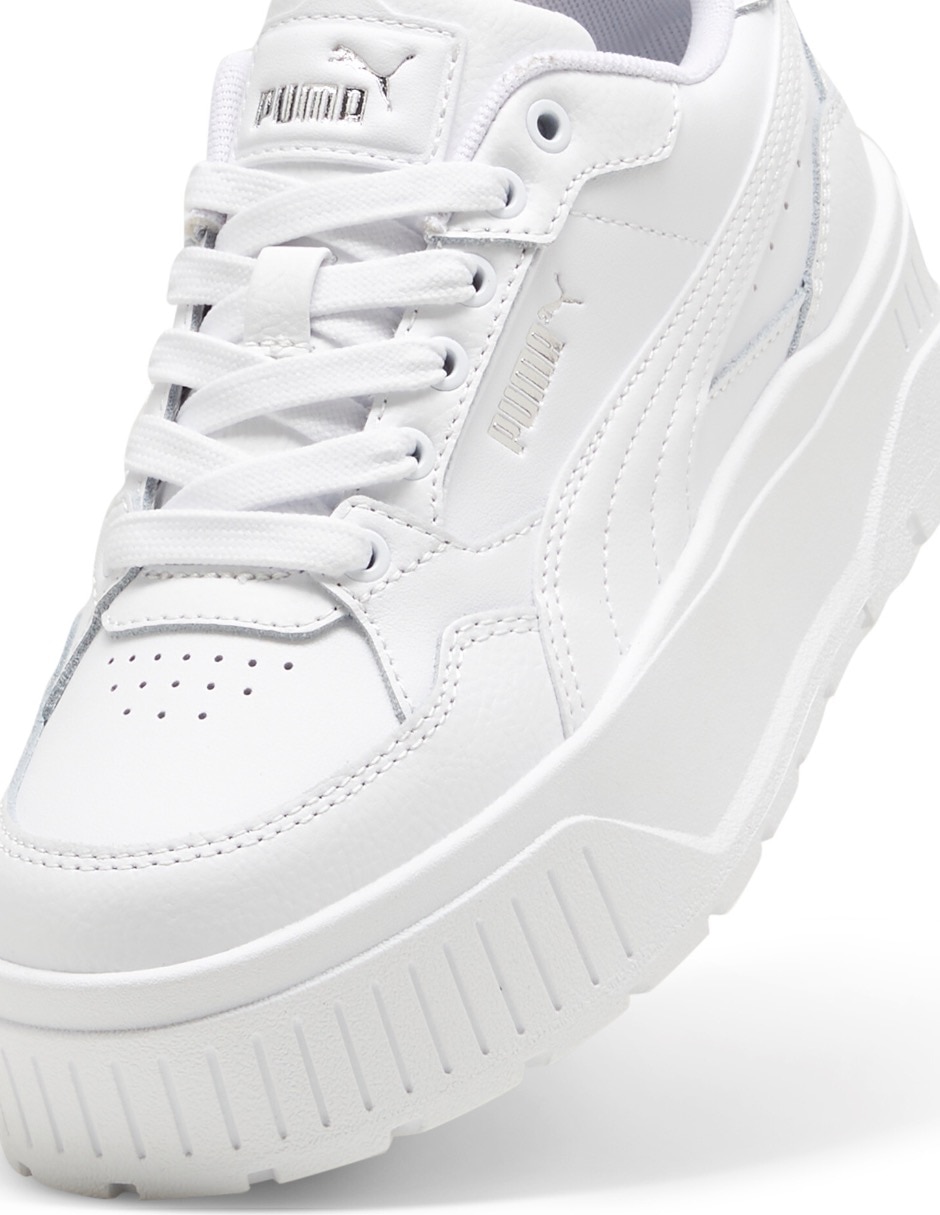 Tenis para niña Karmen Ii Idol Jr 3