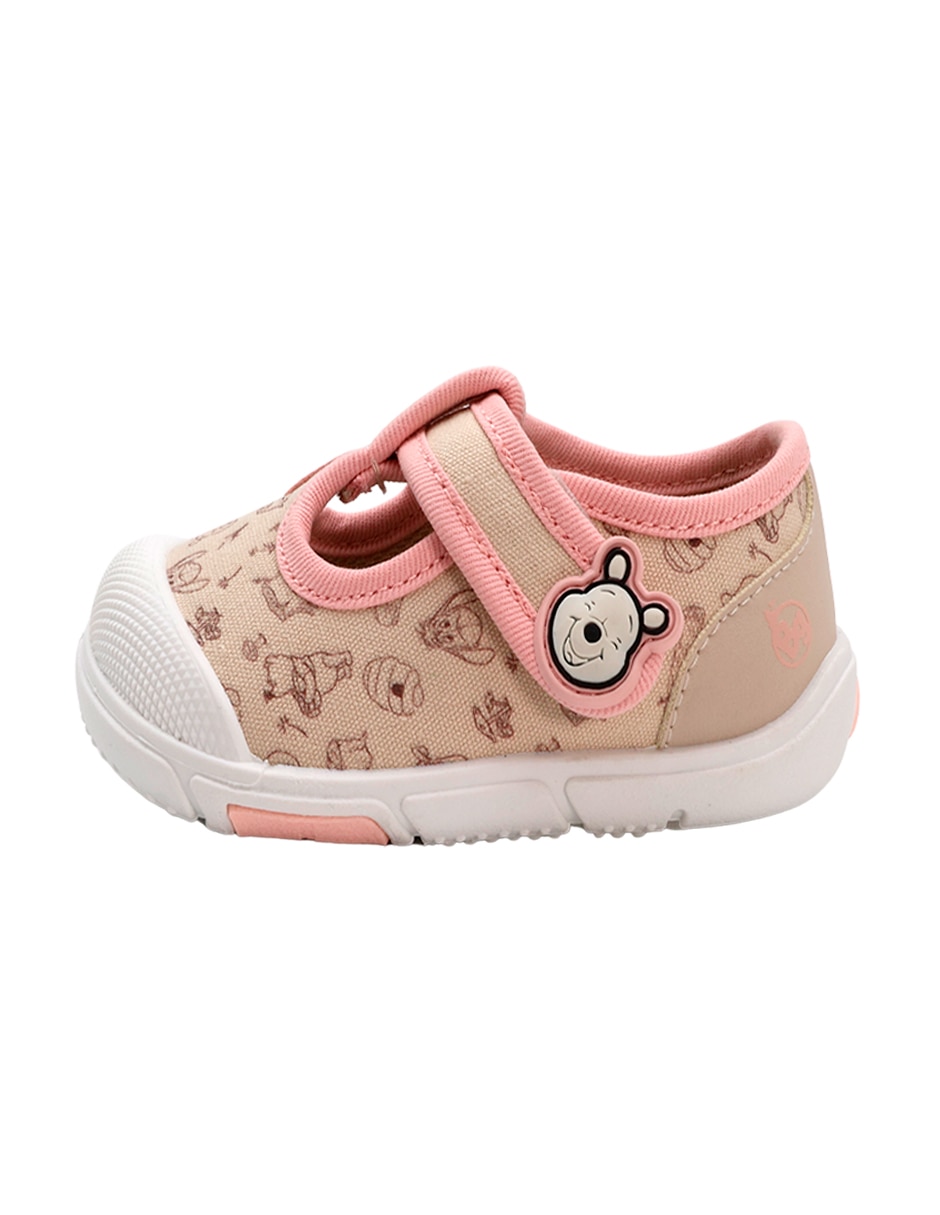 Tenis para niña Casual Tenis para niña Casual